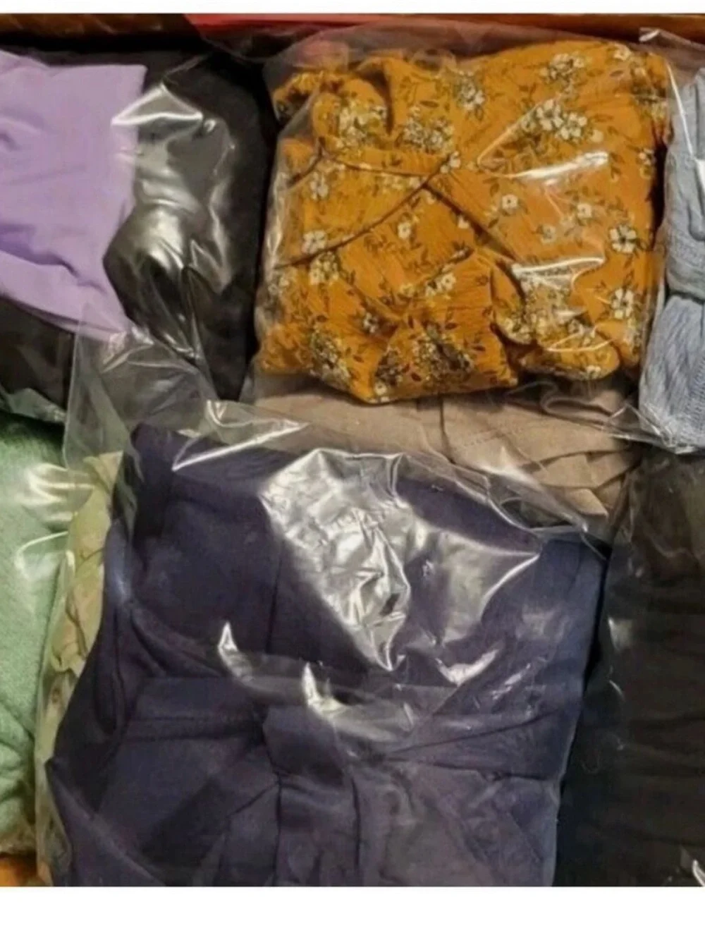 Woman’s mystery bundle! “ You pick size s-XXL